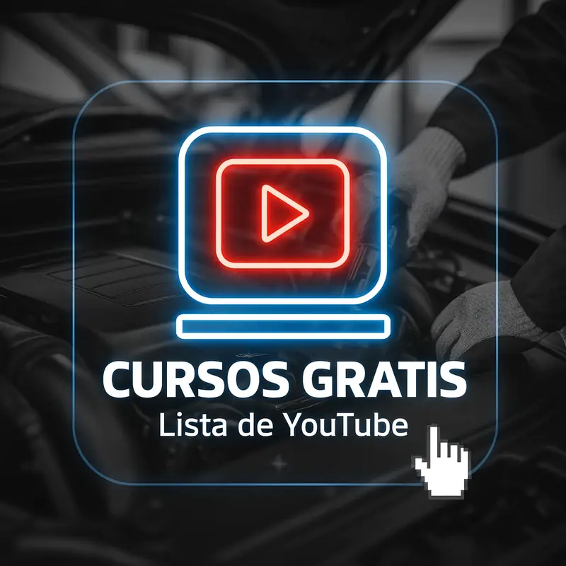 Cursos Gratis