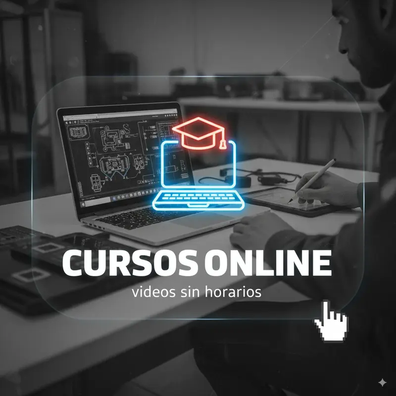 Cursos Online