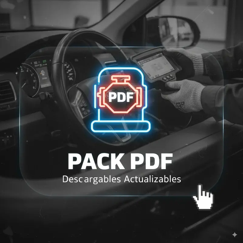 Pack PDF
