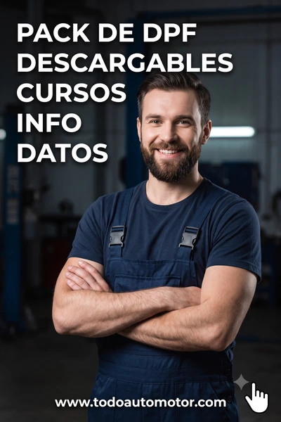 Packs PDF Descargables — TodoAutomotor